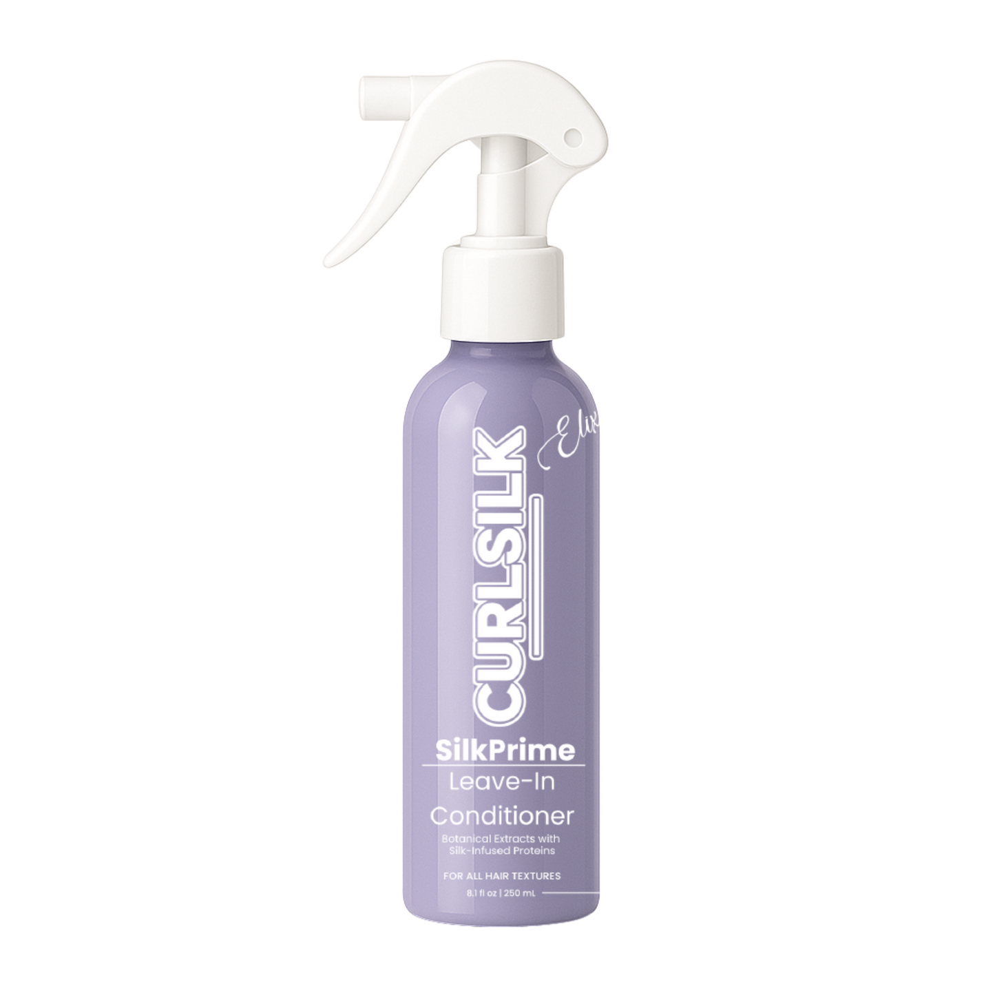 CURLSILK® SilkPrime Leave-In Conditioner