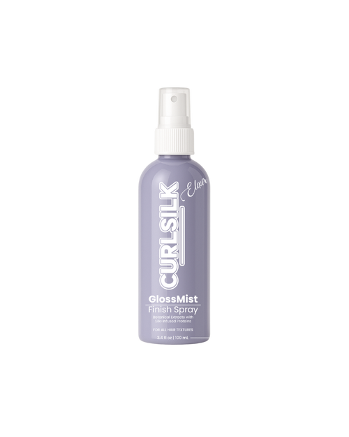 CURLSILK® GlossMist Finish Spray