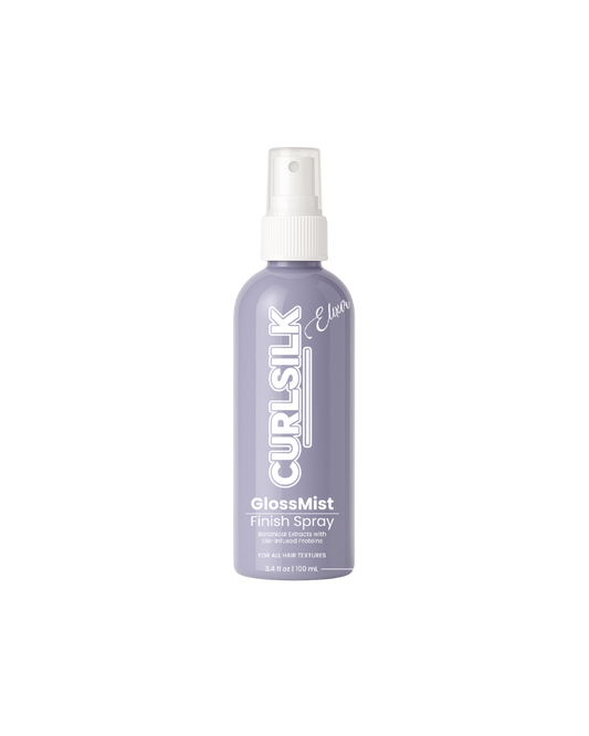 CURLSILK® GlossMist Finish Spray