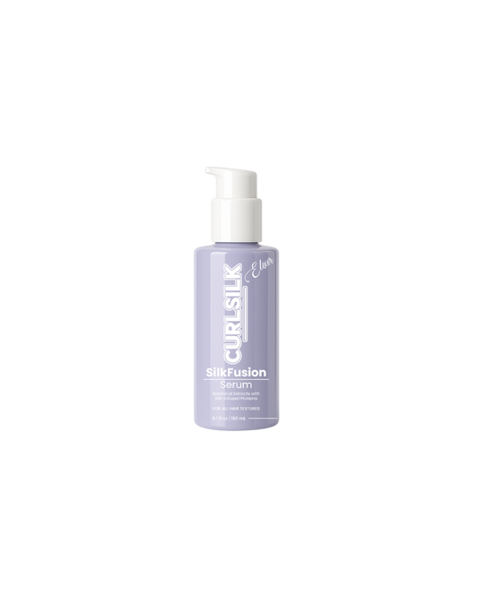 CURLSILK® SilkFusion Serum