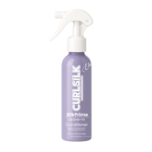 CURLSILK® SilkPrime Leave-In Conditioner