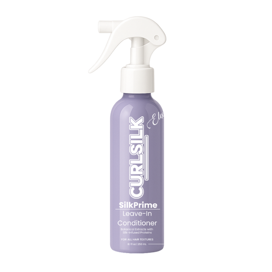 CURLSILK® SilkPrime Leave-In Conditioner